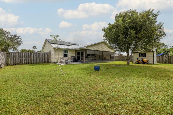 Swan Park, 1190 SW Cynthia St, Port St. Lucie, Florida 34983, image 3