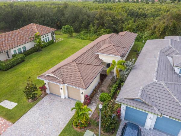 Tesoro Preserve, 139 SE Via Bisento, Port St. Lucie, Florida 34952, image 1