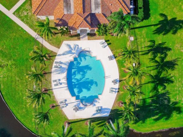 Tesoro Preserve, 139 SE Via Bisento, Port St. Lucie, Florida 34952, image 1
