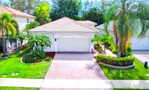 Bluff Harbor, 4225 Bluff Harbor Way, Wellington, Florida 33449, image 1