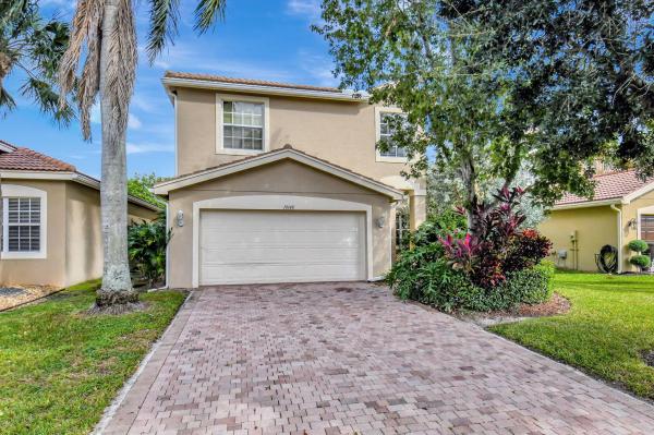 Greystone, 10148 White Water Lily Way, Boynton Beach, Florida 33437, image 1
