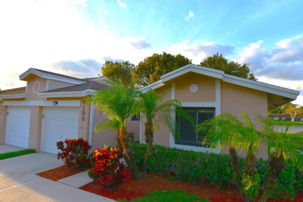 Eastgate At Whisper Walk, 8103 Songbird Ter, Boca Raton, Florida 33496, image 1