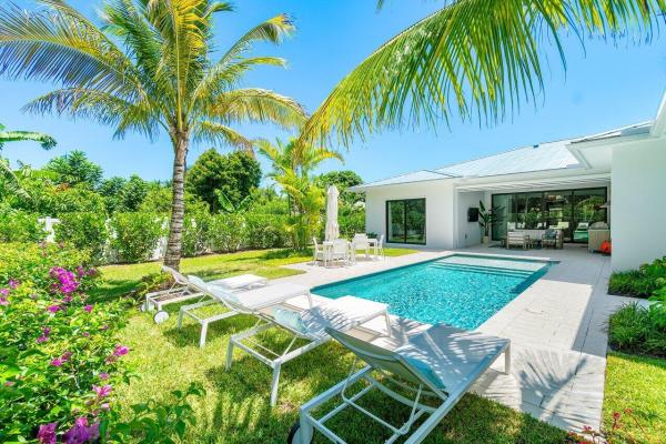 Plumosa Park, 255 NE 15th St, Delray Beach, Florida 33444, image 1