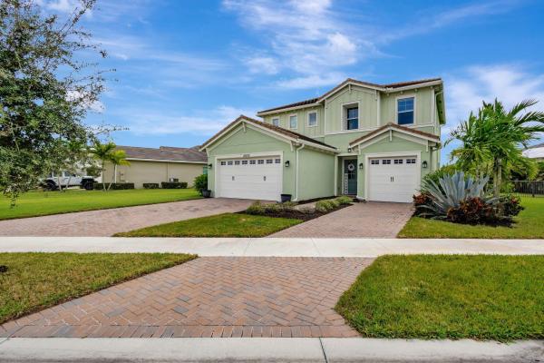 Hammocks Of Westlake, 16070 Whippoorwill Cir, Westlake, Florida 33470, image 1