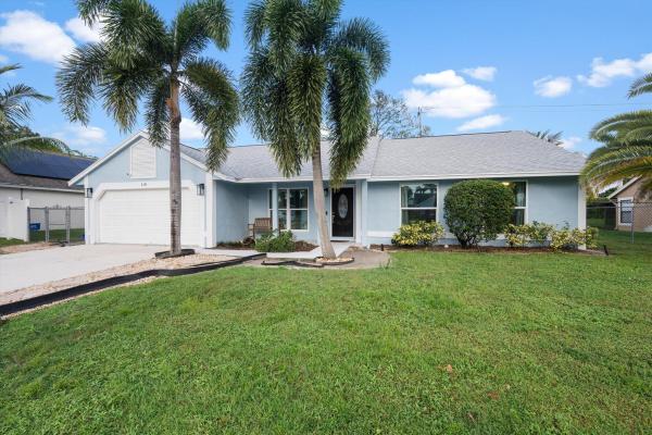 Huntington Woods, 110 Sherwood Dr, Royal Palm Beach, Florida 33411, image 1