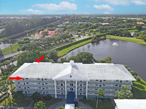 Whitehall Village, 2401 Village Blvd #401, West Palm Beach, Florida 33409, image 1