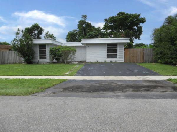 Heathgate, 7903 NW 67th Ave, Tamarac, Florida 33321, image 1