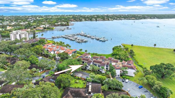 Twelve Oaks, 1660 Twelve Oaks Way #205, North Palm Beach, Florida 33408, image 1