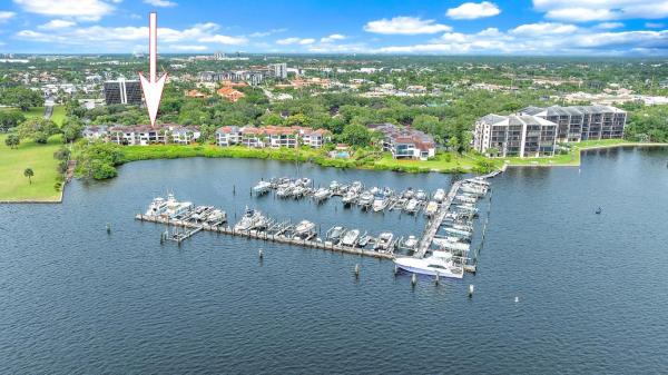 Twelve Oaks, 1660 Twelve Oaks Way #205, North Palm Beach, Florida 33408, image 1