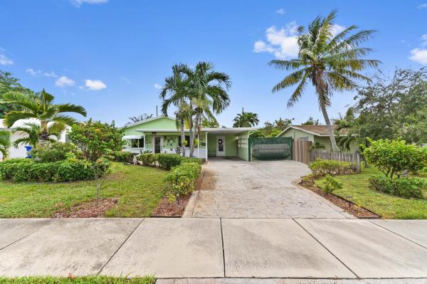 Pompano Estates, 134 NE 31st Ct, Pompano Beach, Florida 33064, image 1