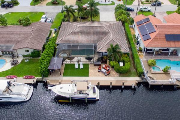 Santa Barbara Shores, 2425 SE 9th St, Pompano Beach, Florida 33062, image 1