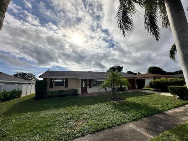 Roosevelt Estates, 600 S Mangonia Cir, West Palm Beach, Florida 33401, image 1