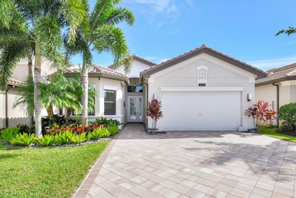 Seven Bridges, 16328 Cabernet Dr, Delray Beach, Florida 33446, image 1