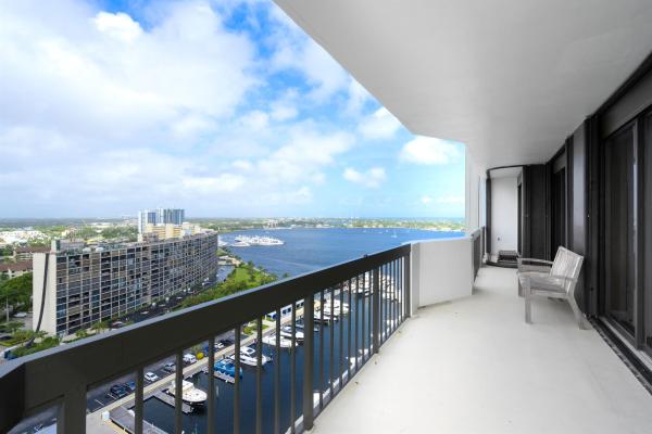 Marina Tower, 108 Lakeshore Dr #38-T, North Palm Beach, Florida 33408, image 1