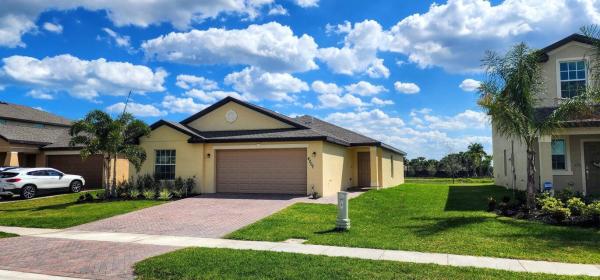 The Gardens At Bent Creek, 4207 Abernathy Way, Fort Pierce, Florida 34947, image 1