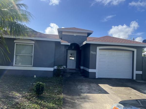 West Gate Estates, 3920 Hiawatha Ave, West Palm Beach, Florida 33409, image 1