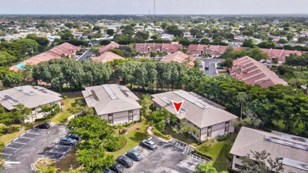 Belfort, 9398 S Belfort Cir #204, Tamarac, Florida 33321, image 1