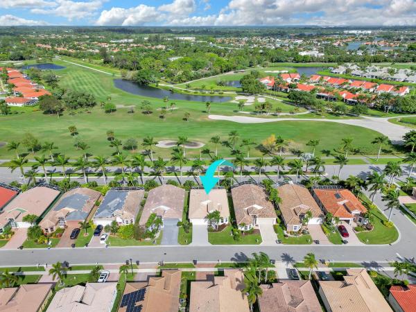 GreensPointe At Lacuna, 6313 Harbour Oak Dr, Lake Worth Beach, Florida 33467, image 1