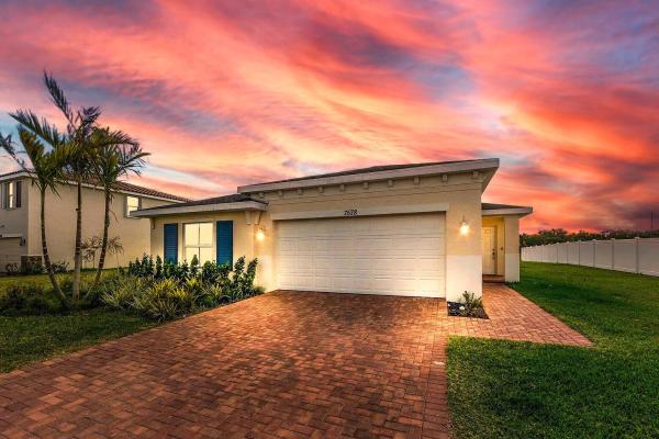Copper Creek, 7578 NW Deysbrook Ln, Port St. Lucie, Florida 34987, image 1