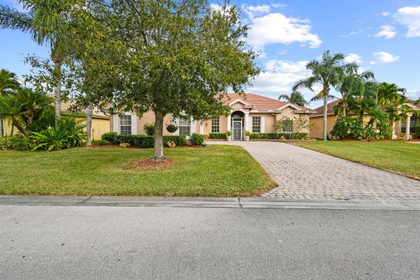 St James Golf Club, 417 NW Dover Ct, Port St. Lucie, Florida 34983, image 1