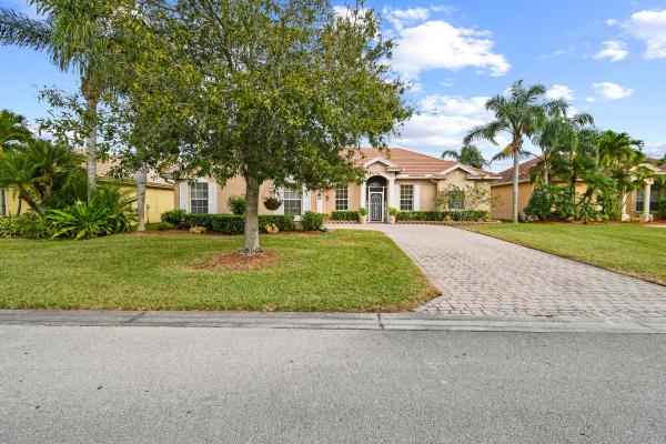 St James Golf Club, 417 NW Dover Ct, Port St. Lucie, Florida 34983, image 1