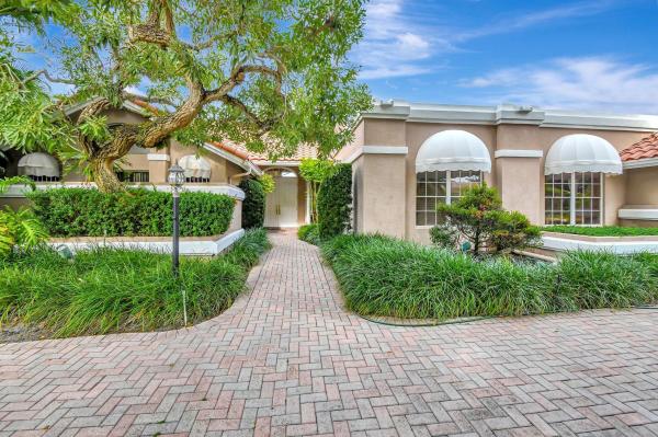 Boca Grove Plantation, 7045 Valencia Dr, Boca Raton, Florida 33433, image 1