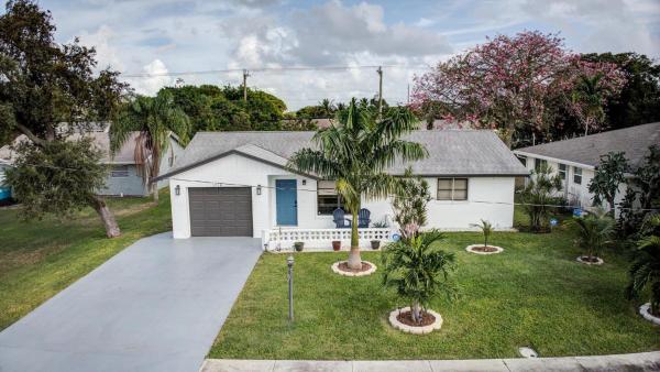 Laurel Hills, 1016 NW 8th St, Boynton Beach, Florida 33426, image 1