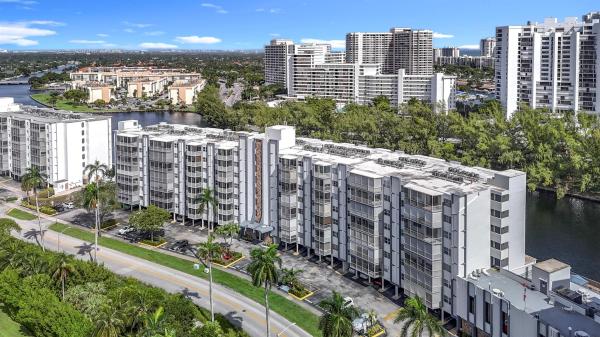 Fairways Riviera, 300 Diplomat Pkwy #714, Hallandale Beach, Florida 33009, image 1