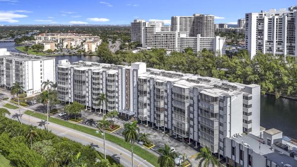 Fairways Riviera, 300 Diplomat Pkwy #714, Hallandale Beach, Florida 33009, image 1