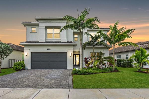 The Lakes At Polo Trace, 13263 Whistler Mountain Rd, Delray Beach, Florida 33446, image 1