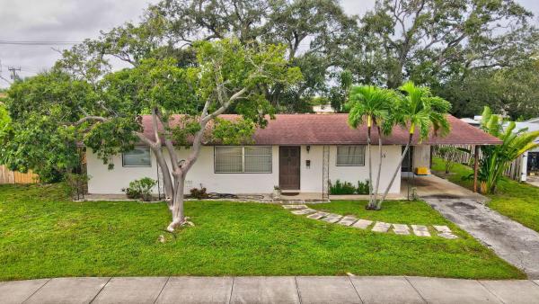 Country Club Village, 65 NW 12th Ave, Boca Raton, Florida 33486, image 1