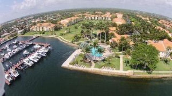 The Yacht Club On The Intracoastal, 110 Yacht Club Way #204, Hypoluxo, Florida 33462, image 1