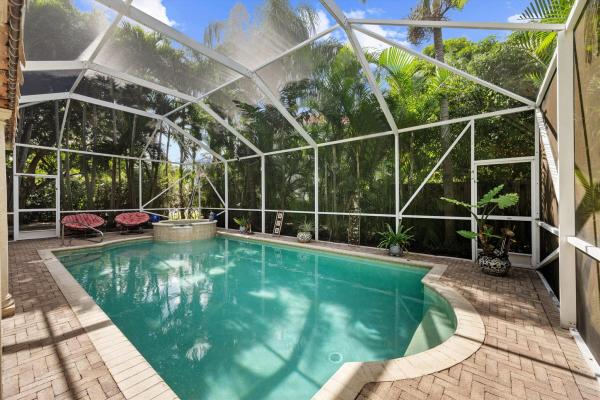 Catalina At Lakes Of Laguna, 3021 El Camino Real, West Palm Beach, Florida 33409, image 1