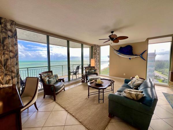 Altamira At North Hutchinson Island, 4330 N Highway A1a #Ph-1, Fort Pierce, Florida 34949, image 1