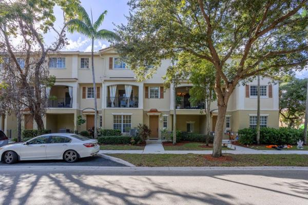 Bexley Park, 1422 E Wickham Cir #1422, Delray Beach, Florida 33445, image 1