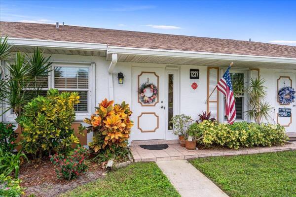 High Point Of Fort Pierce, 1237 S Lakes End Dr #B, Fort Pierce, Florida 34982, image 1
