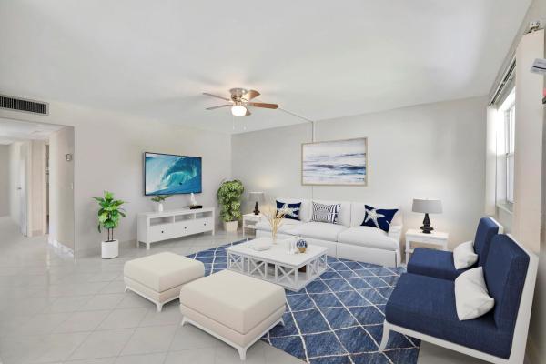 Flanders At Kings Point, 197 Flanders, Delray Beach, Florida 33484, image 1