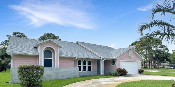 Holiday Pines, 4107 Smokey Pines Ct, Fort Pierce, Florida 34951, image 1