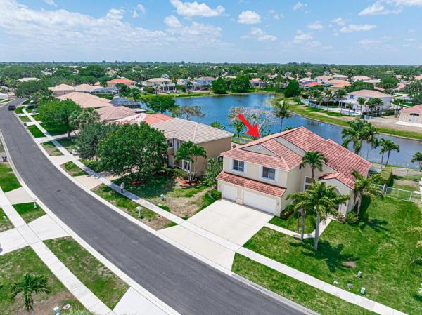 Sand Hills Village, 6201 Sand Hills Cir, Lake Worth Beach, Florida 33463, image 1