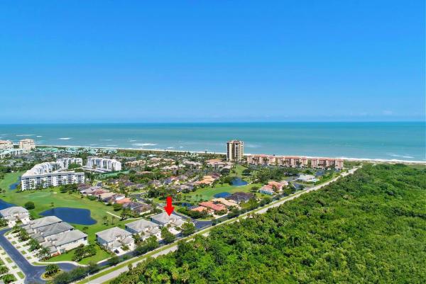 Golf Lodges South At Southpointe, 102 Southstar Dr, Fort Pierce, Florida 34949, image 1