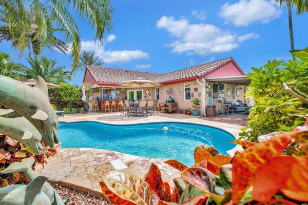 Waverly Hundred, 6115 Hawkes Bluff Ave, Davie, Florida 33331, image 1