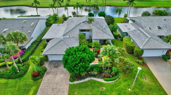 Northwoods At Hunters Run, 71 Northwoods Ln, Boynton Beach, Florida 33436, image 1
