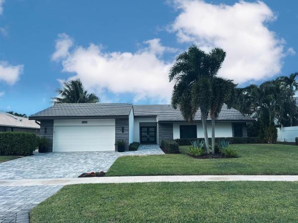 Delaire Country Club, 4440 White Cedar Ln, Delray Beach, Florida 33445, image 1