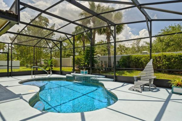 11606 SW Rowena St, Port St. Lucie, Florida 34987, image 1