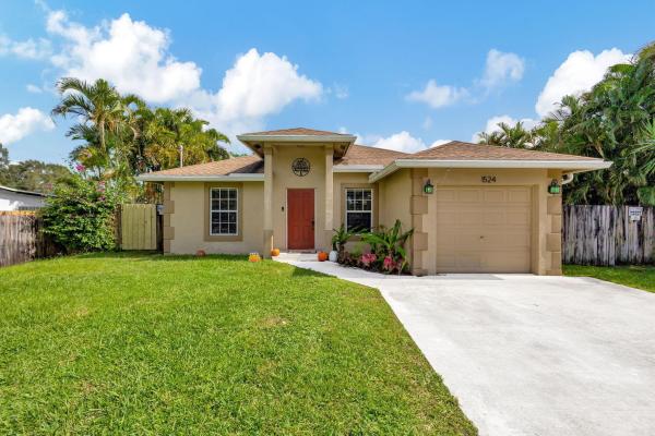 Plantation Village, 1524 Citation Dr, West Palm Beach, Florida 33413, image 1