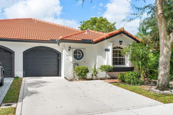 Villa San Remo, 18419 Via Di Regina, Boca Raton, Florida 33496, image 1