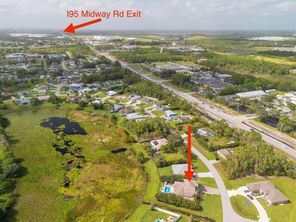 5211 NW Rugby Dr, Port St. Lucie, Florida 34983, image 3