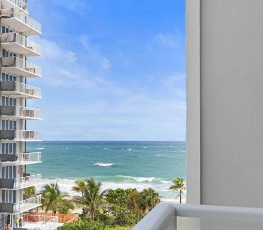 Pompano Atlantis, 1000 S Ocean Blvd #6m, Pompano Beach, Florida 33062, image 1