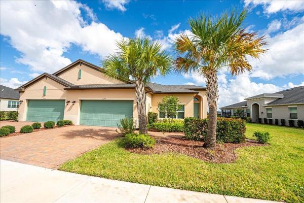 TownPark At Tradition, 11177 SW Parkside Dr, Port St. Lucie, Florida 34987, image 1