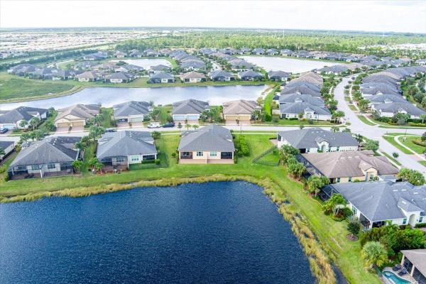 Lake Park At Tradition, 11177 SW Parkside Dr, Port St. Lucie, Florida 34987, image 1